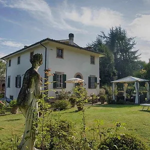 Rossini Hébergement de vacances Lucques