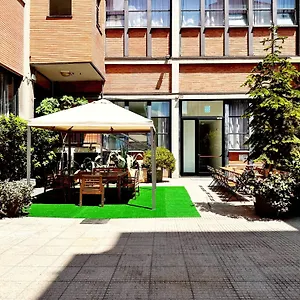 Mio Hostel Milaan