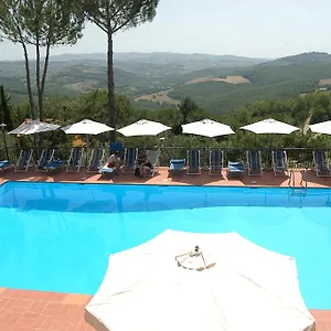 Poggio D'oro Holiday home San Donato in Poggio