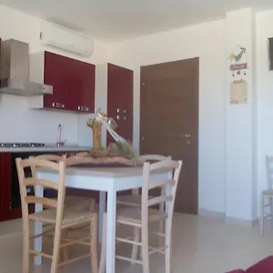 La Casa Di Giovanni E Angela Landhuis Alghero