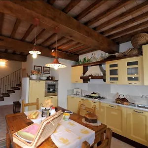 Podere Casalsole Country house Certaldo