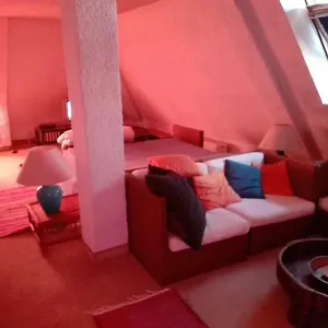 Mansarda Apartment Milan