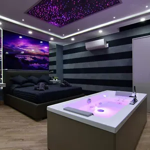 Vendégház Starry Sky Charming House